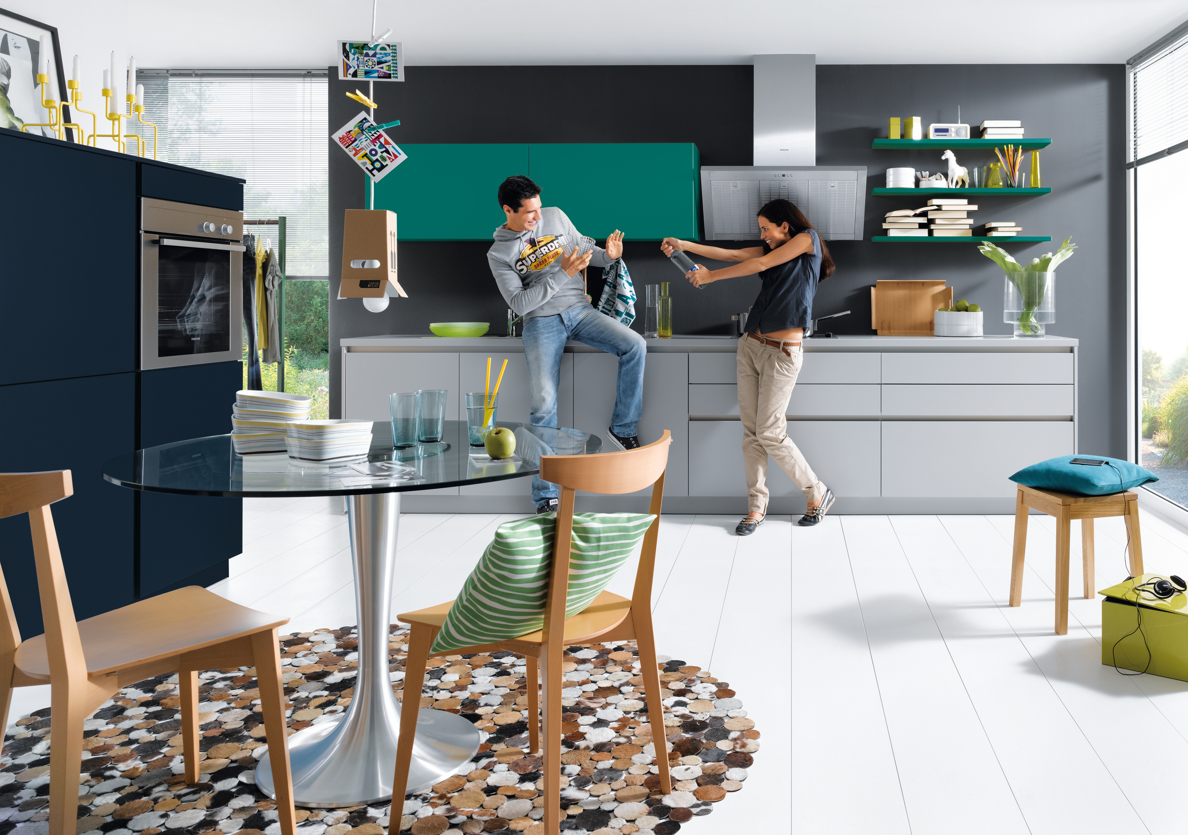 Nova-Startseitenfoto