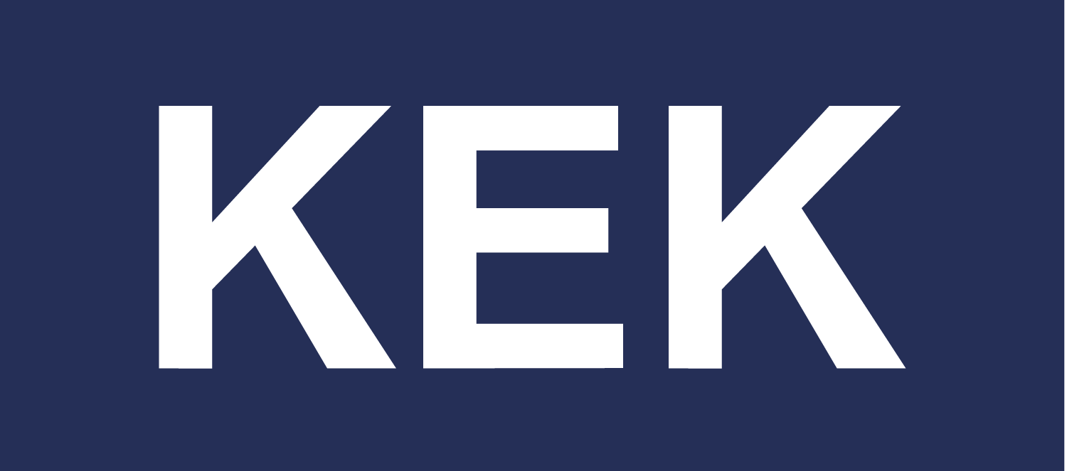 Logo KEK PNG