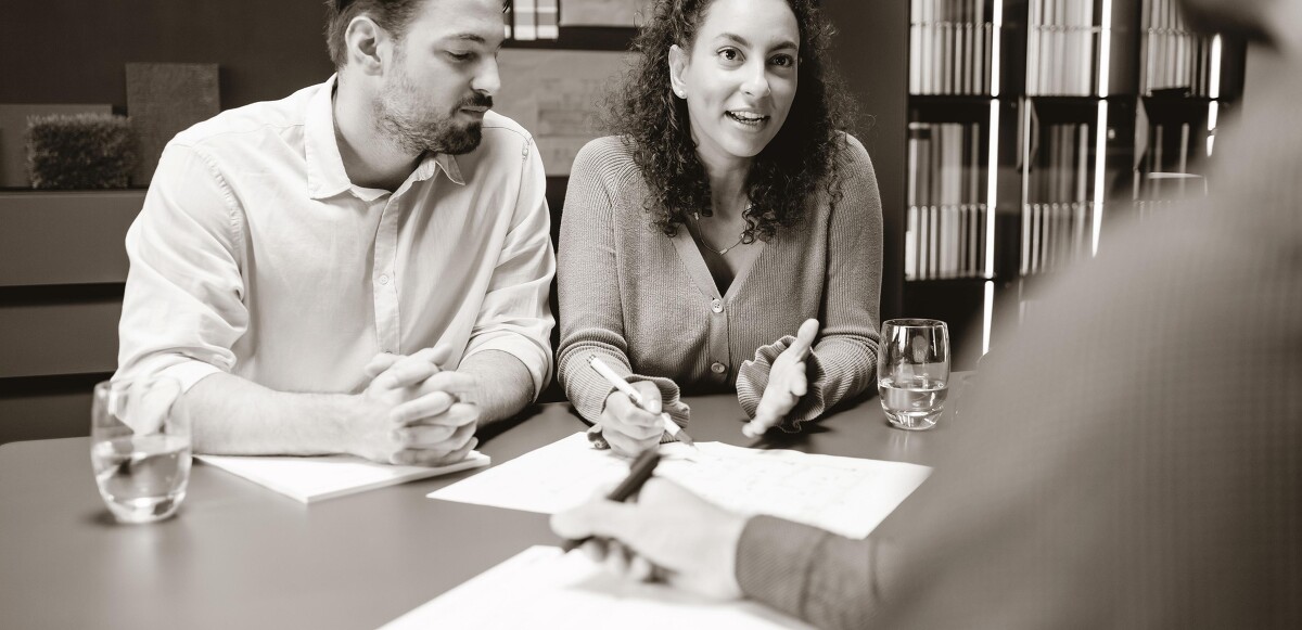 Sie bekommen immer unser Bestes. Versprochen. Sie bekommen immer unser Bestes. Versprochen.