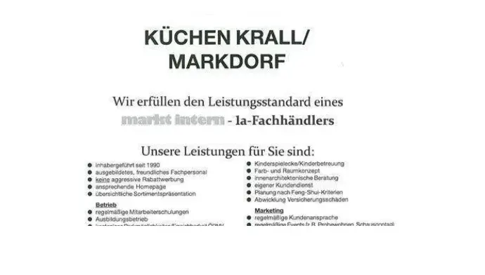 markt-intern