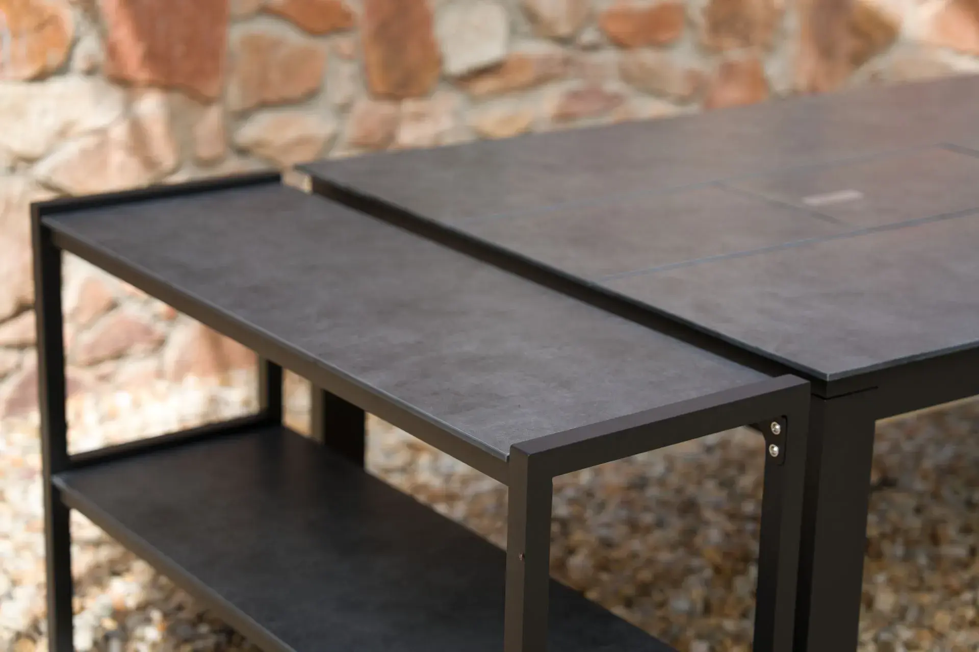 Festavolo Forte Notte Sideboard